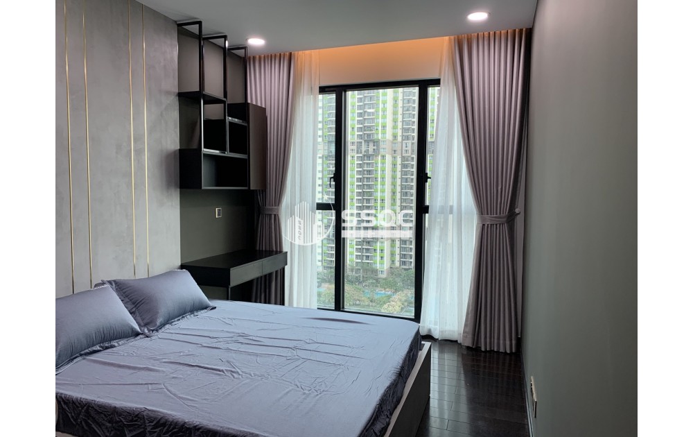 FELIZ EN VISTA: 4PN SKY VILLA, NT CAO CẤP, GIÁ THUÊ 3300 USD/THÁNG (NET)